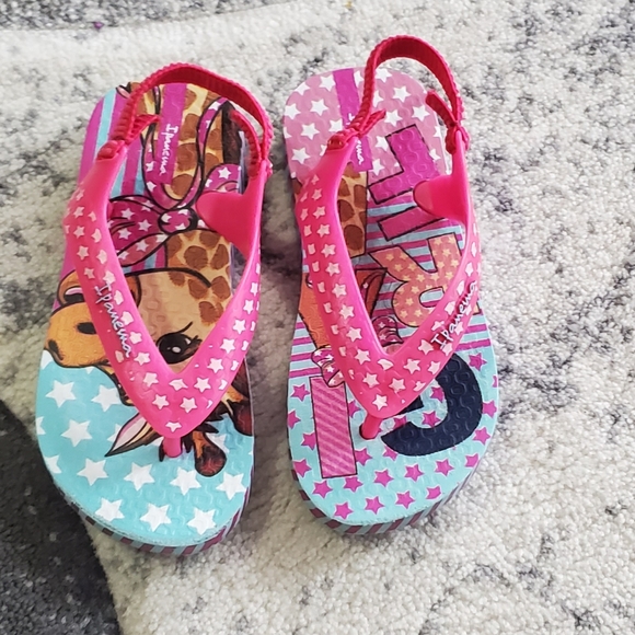 Flip flops - Picture 2 of 6